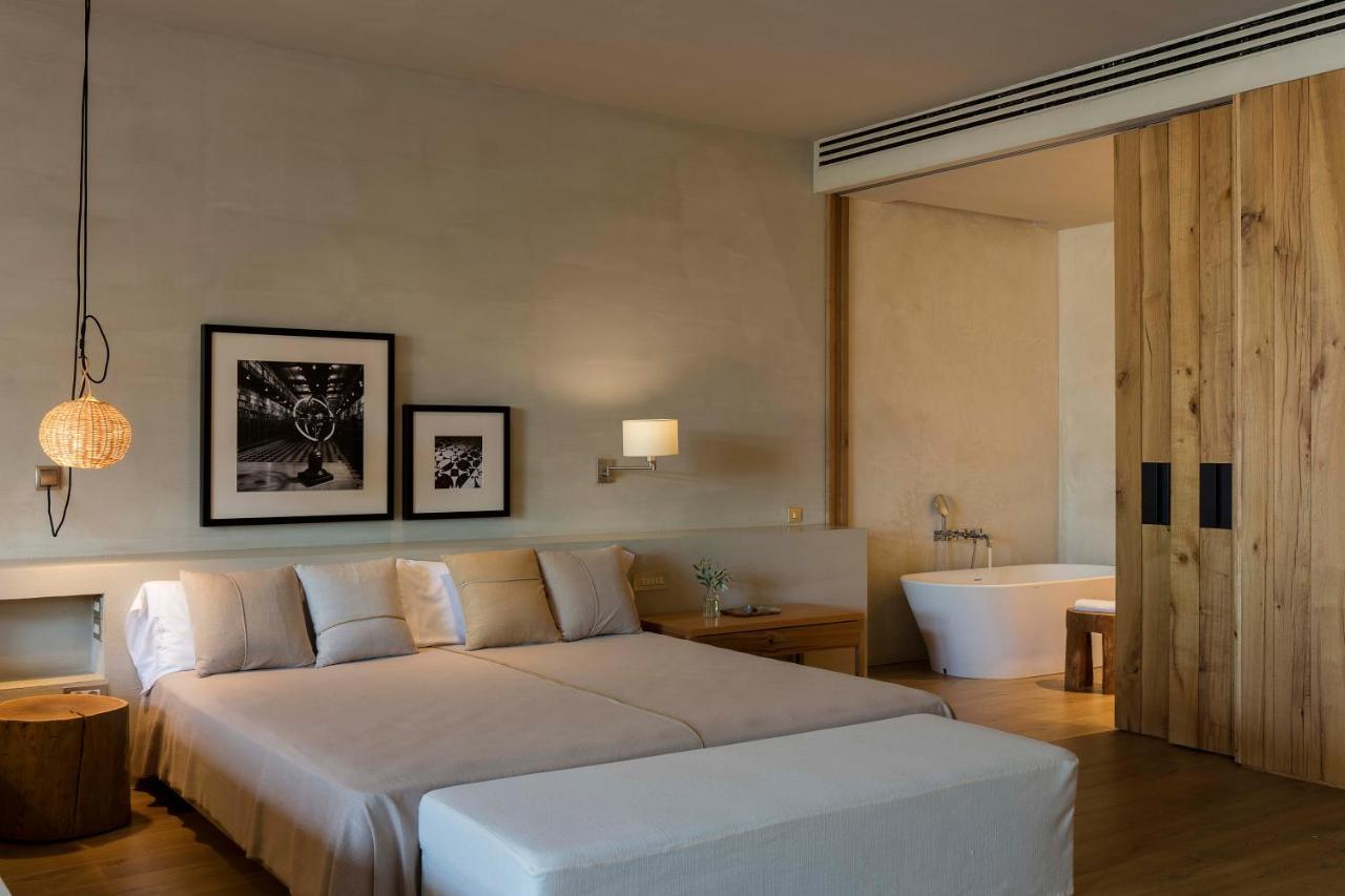 Wine & Golf Hotel