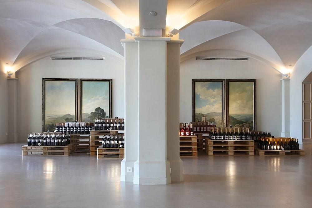 Wine & Golf Peralada