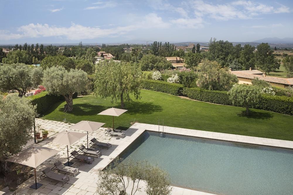 Wine Spa&golf Peralada (Perelada)