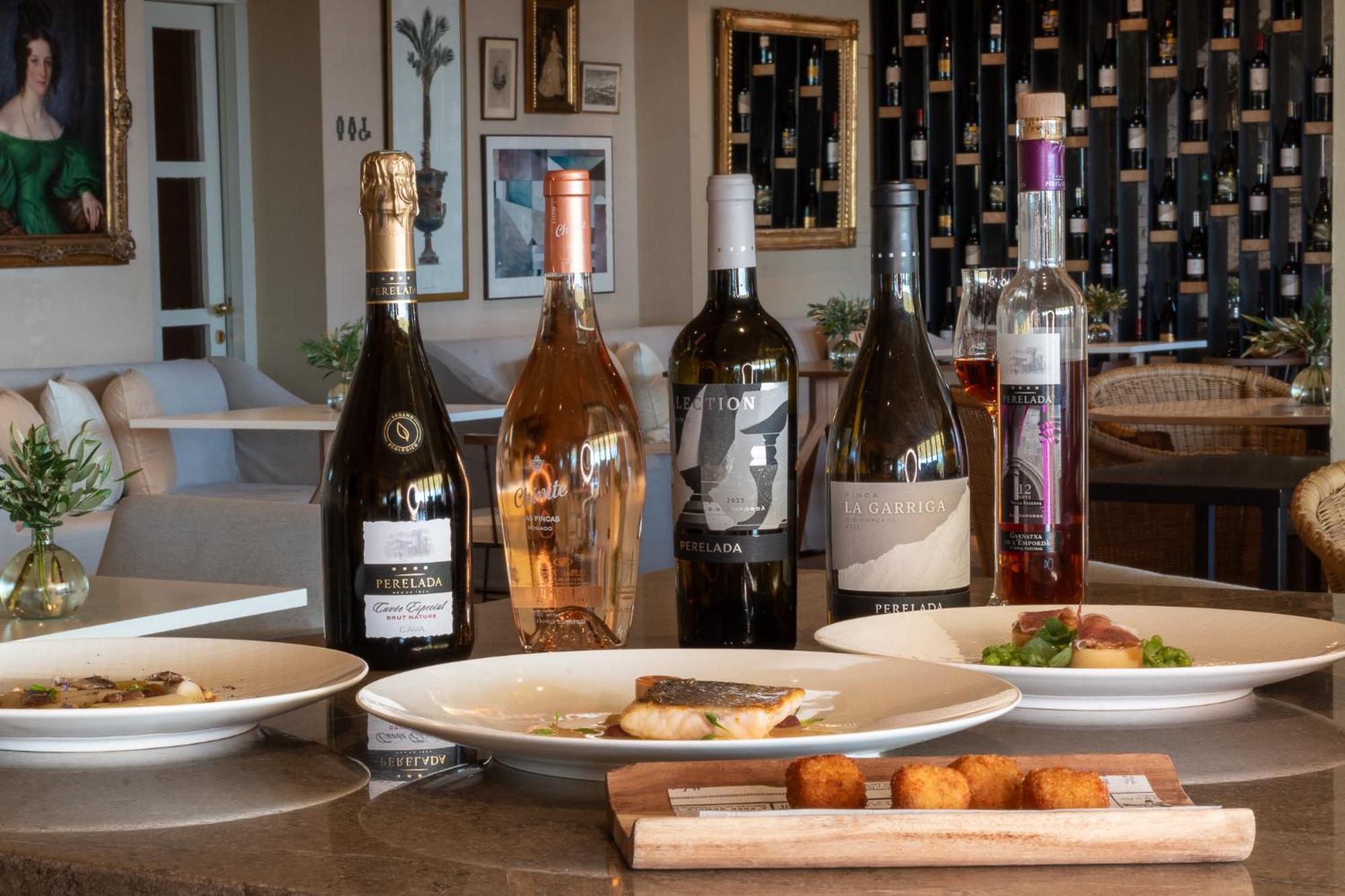 Wine & Golf Peralada