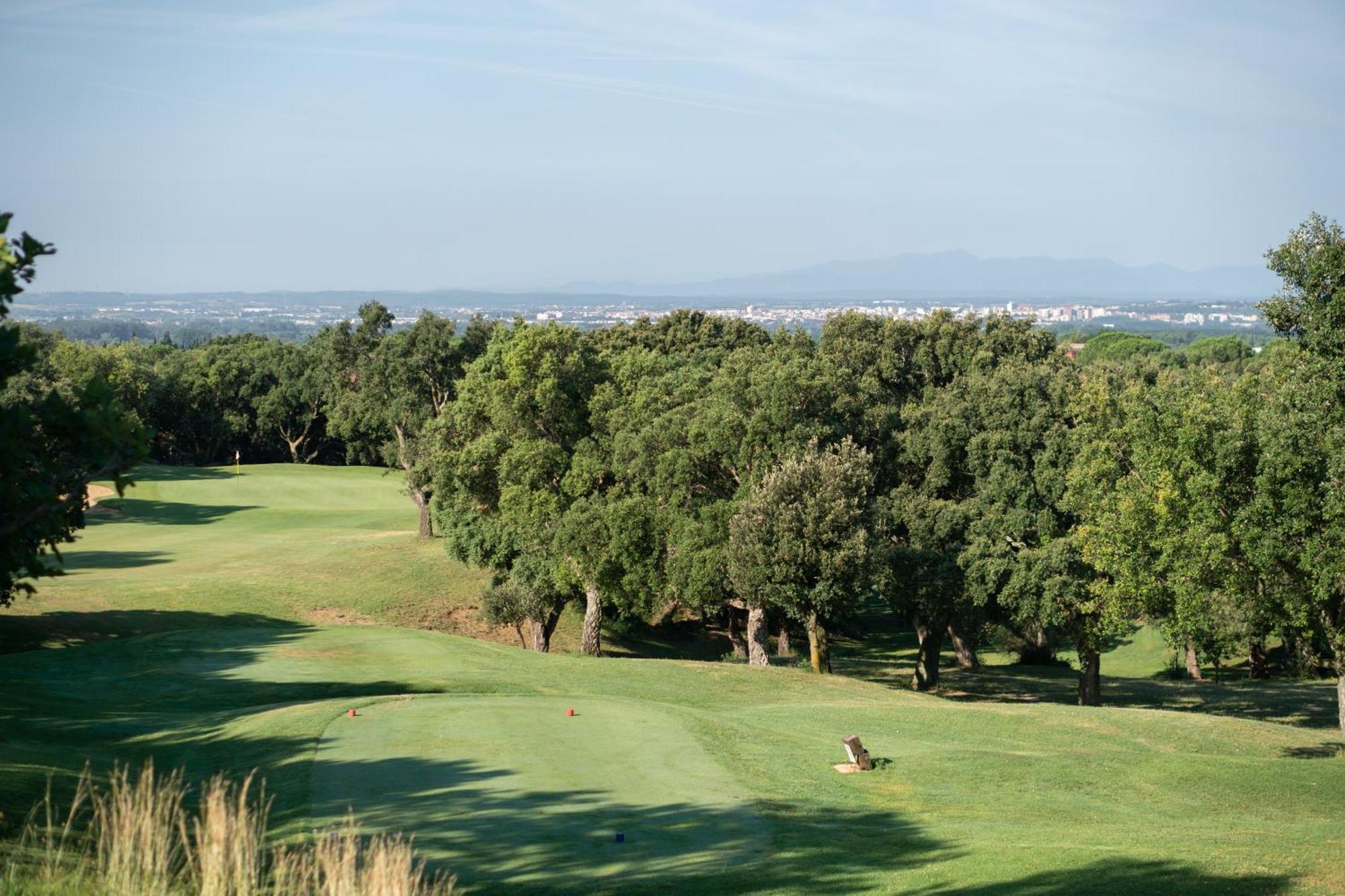 Wine & Golf Hotel 5*