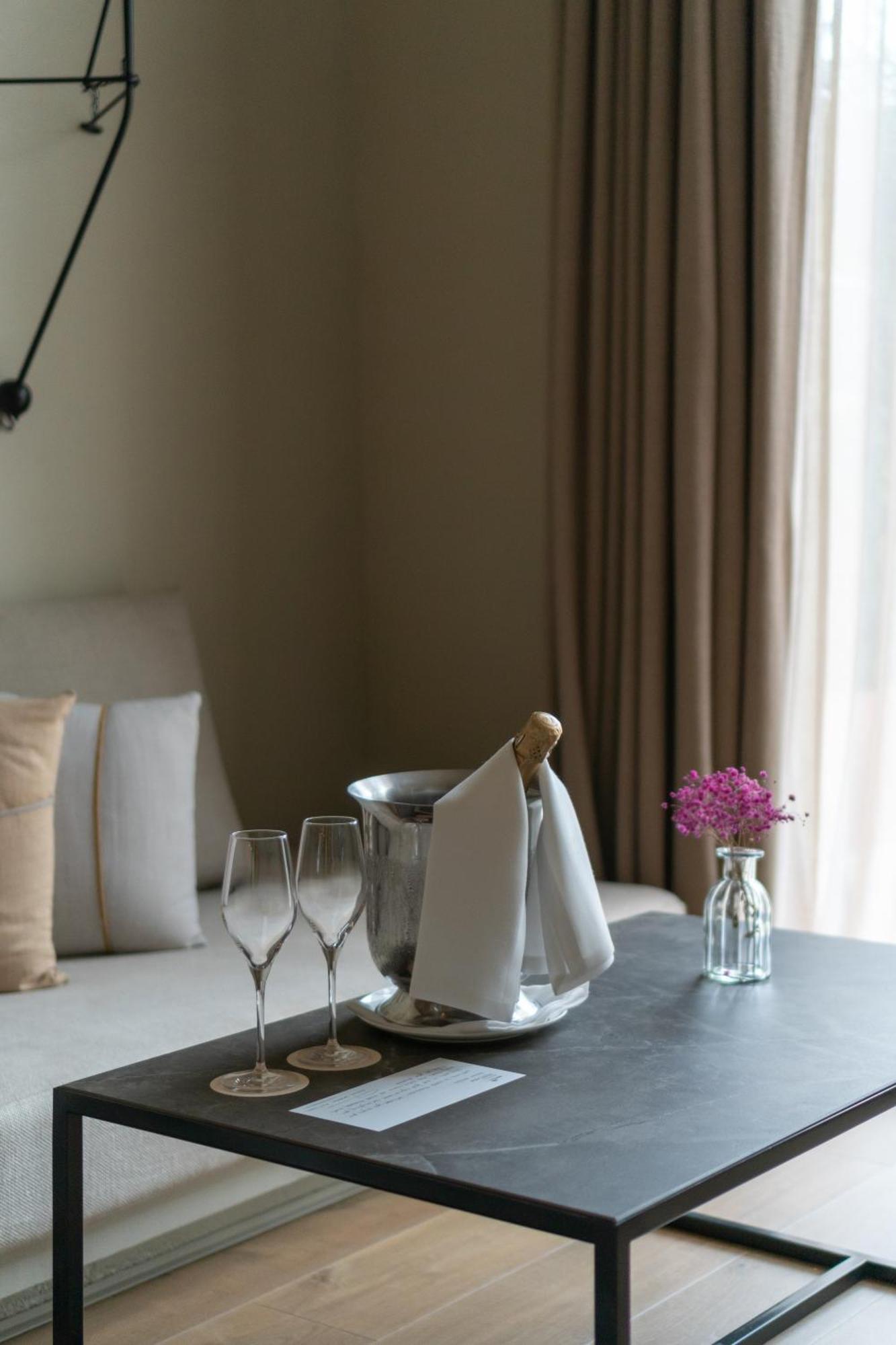 Wine & Golf Hotel Peralada