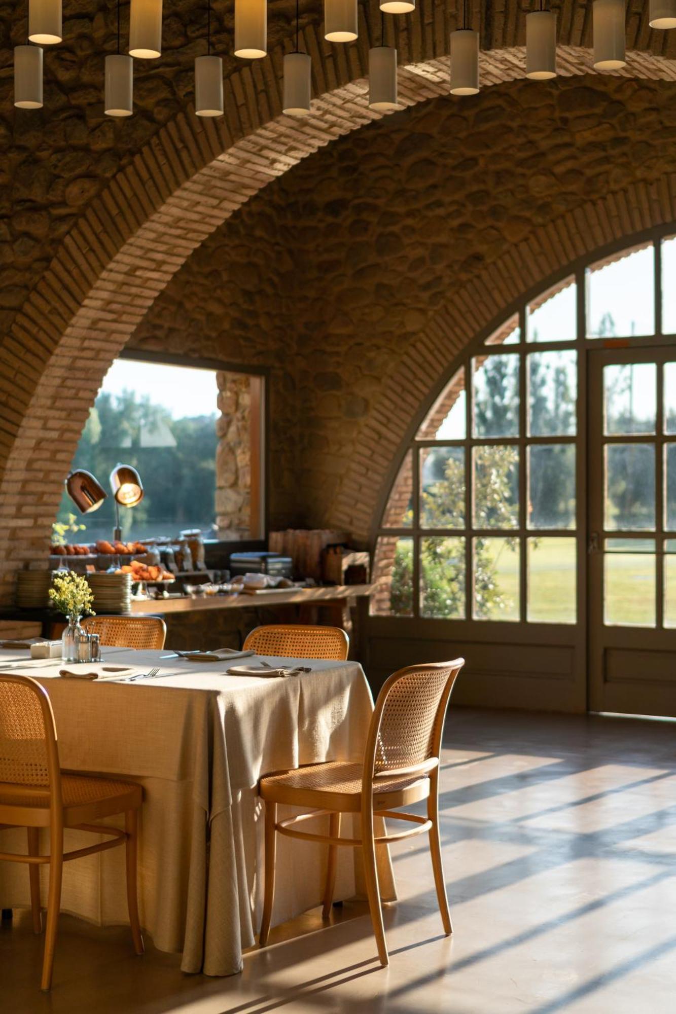 Hotel Wine & Golf Peralada
