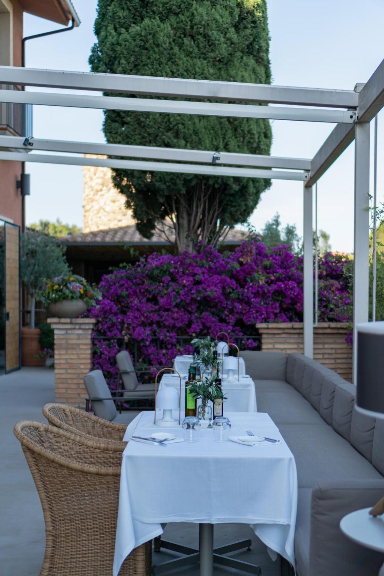 Hotel Wine & Golf Peralada