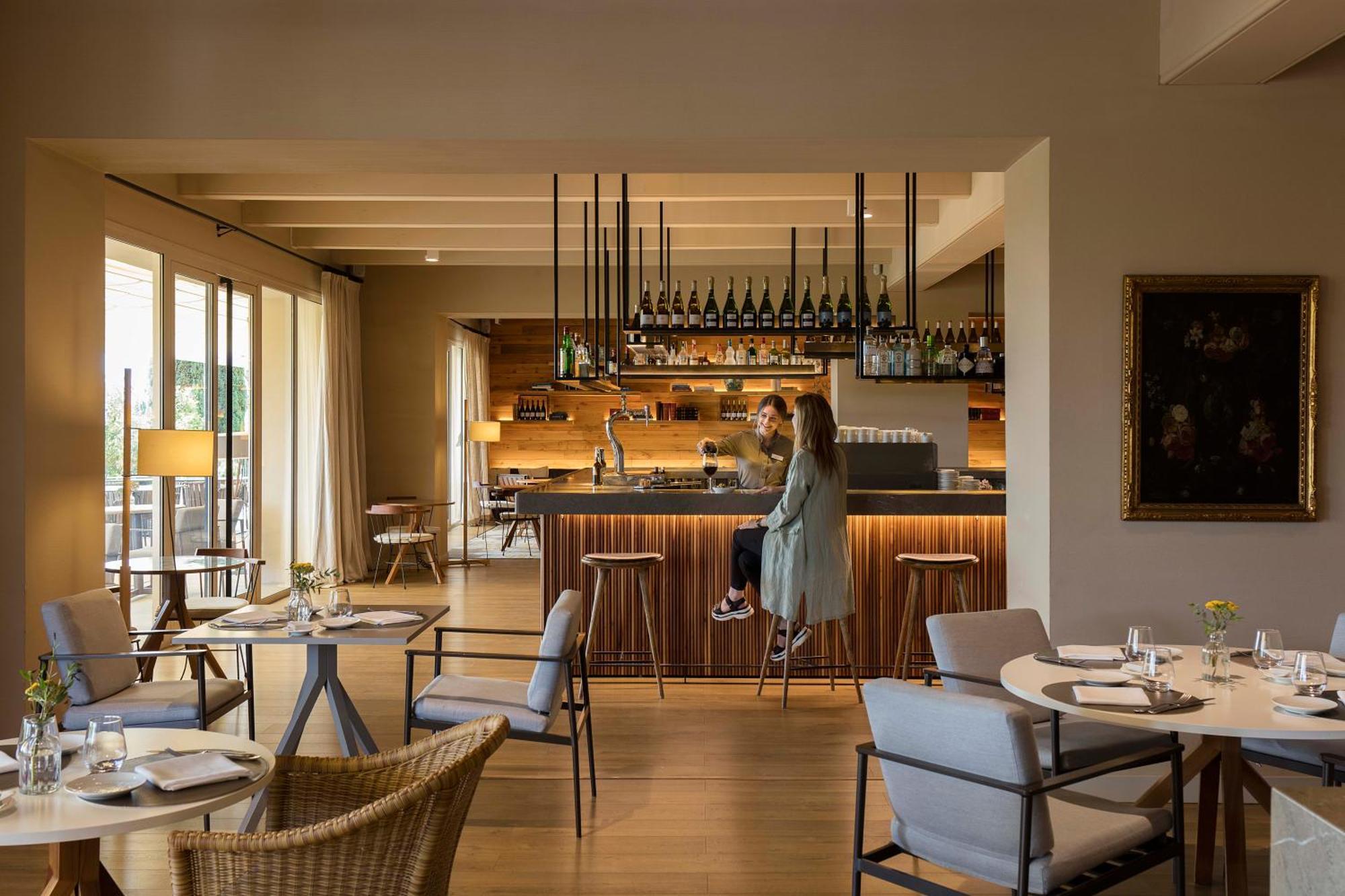 Hotel Wine & Golf Peralada