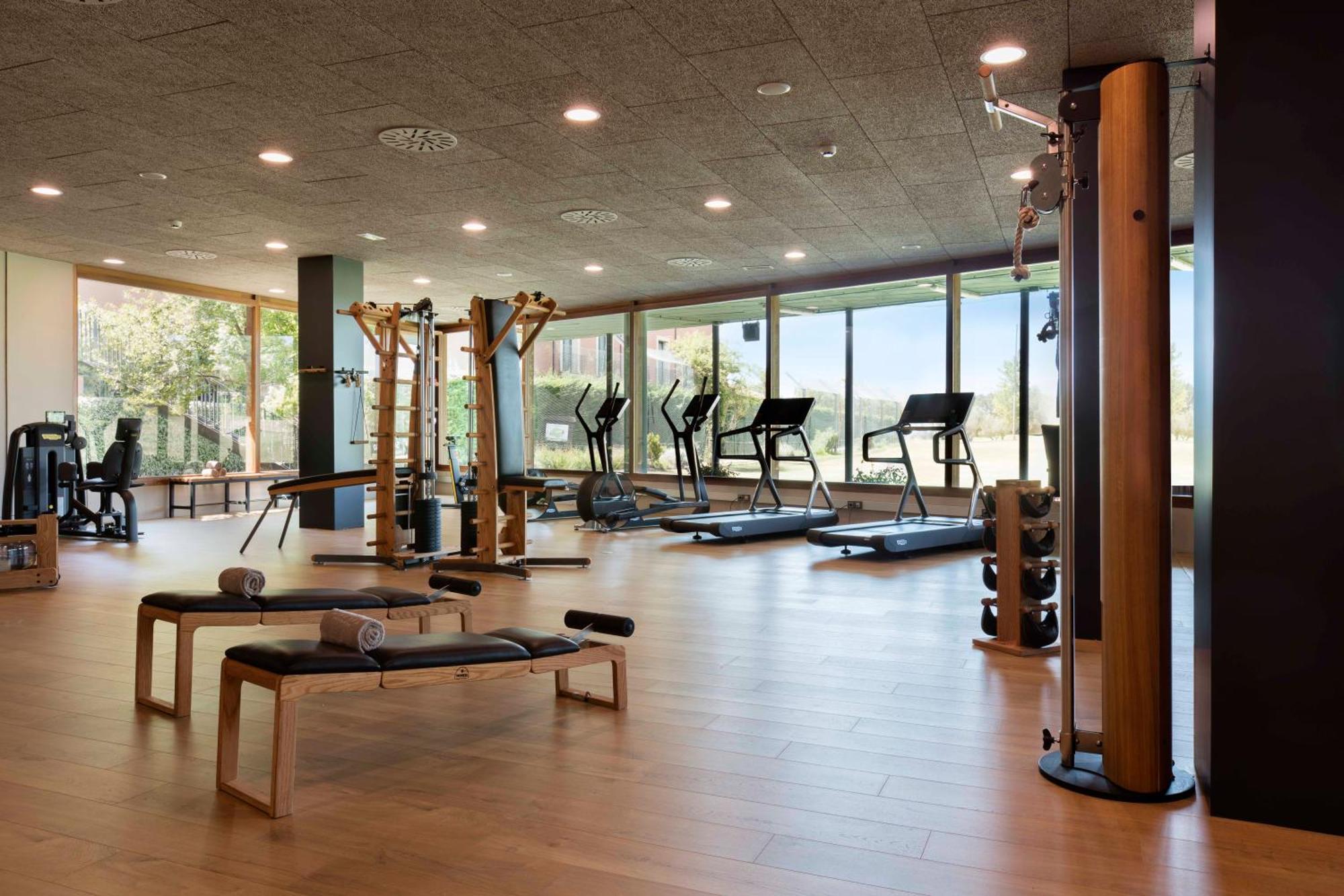 Hotel Wine & Golf 5*