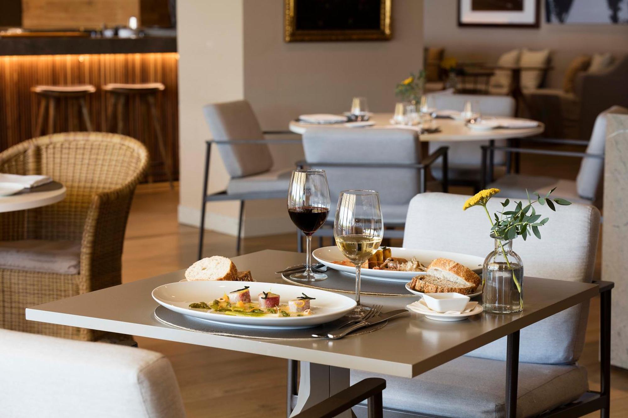 Wine & Golf Hotel Peralada