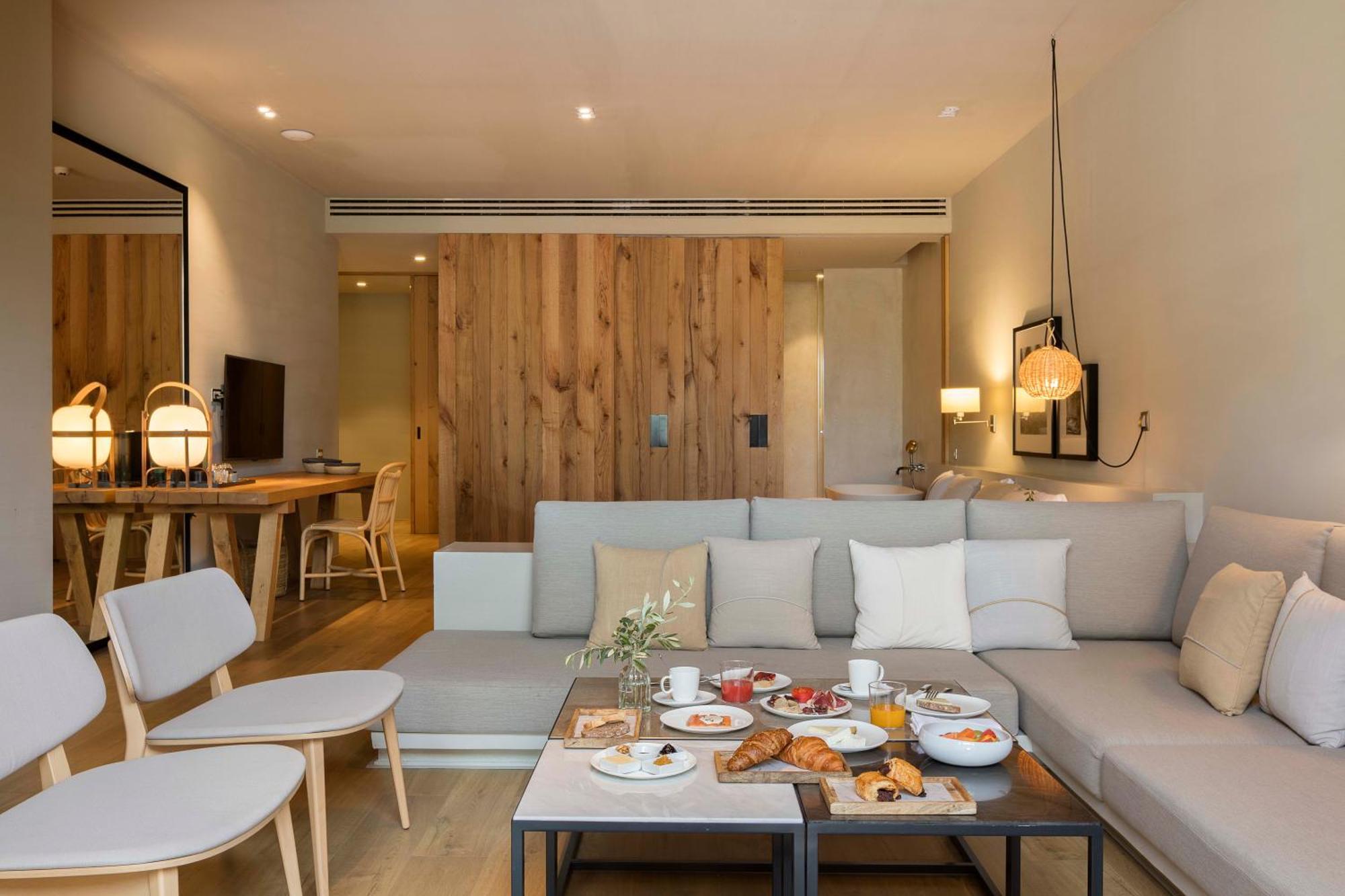 Hotel Wine & Golf 5*