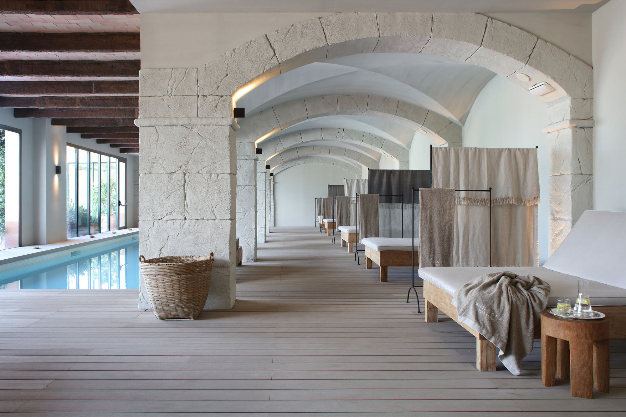 Wine & Golf Hotel
