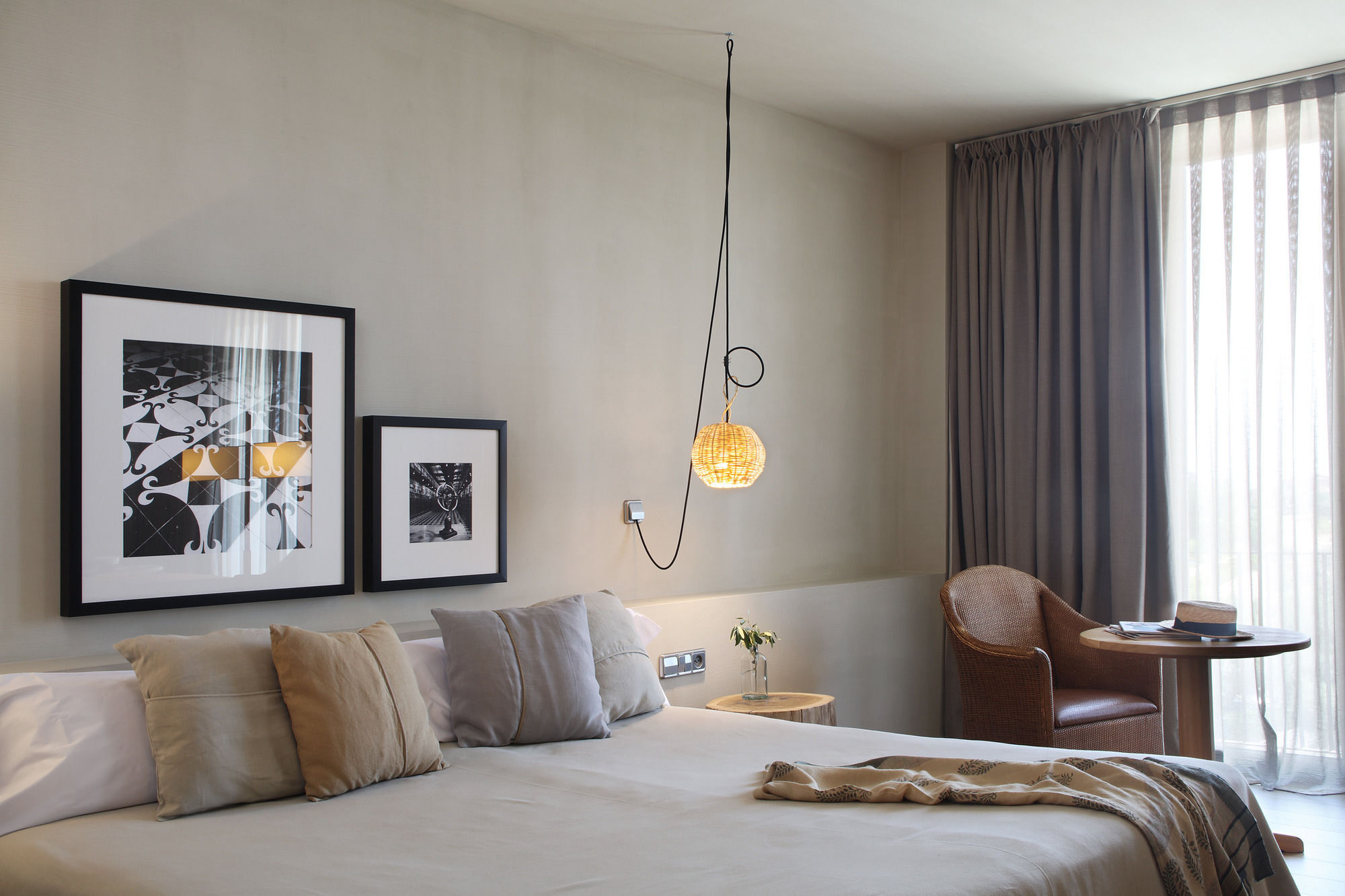 Hotel Wine & Golf Peralada