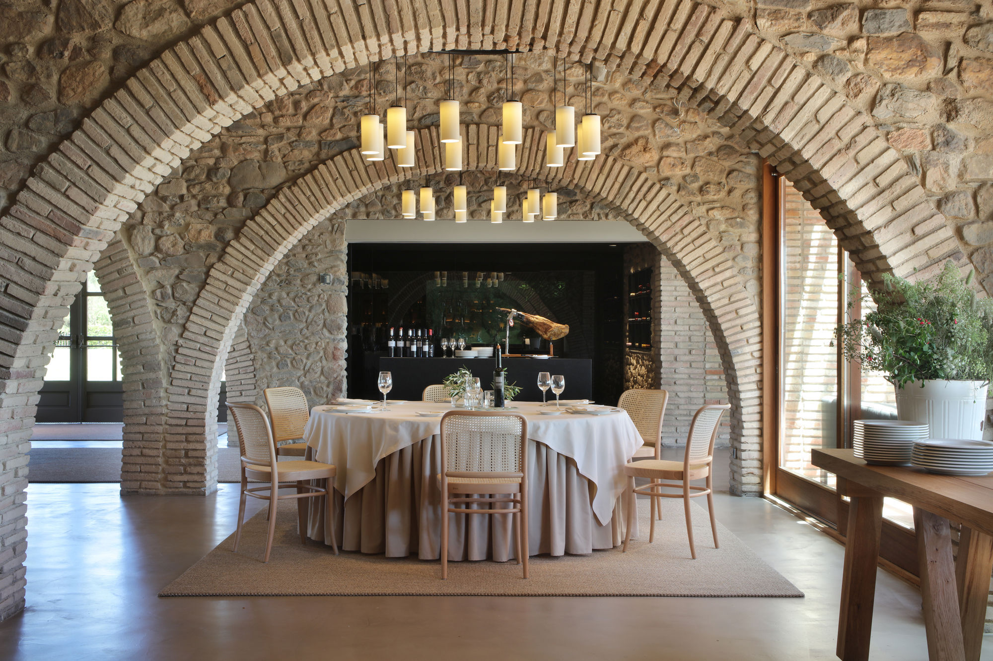 Hotel Wine Spa&golf Peralada (Perelada)